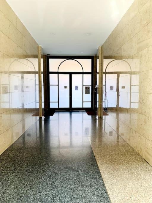 Apartament Bright Terrace In Milano Zewnętrze zdjęcie